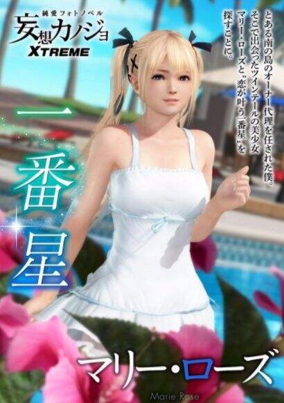 《死或生：沙滩排球3》沙滩排球中战胜双H选手玩法解析攻略