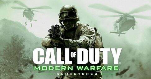 《使命召唤4：现代战争重制版》难点奖杯获取技巧解析