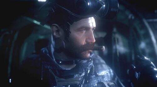 《使命召唤4：现代战争重制版》地雷放置技巧及要点介绍