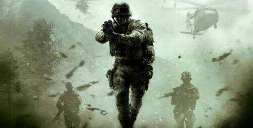 《使命召唤4：现代战争重制版》4把容易疏漏武器一览