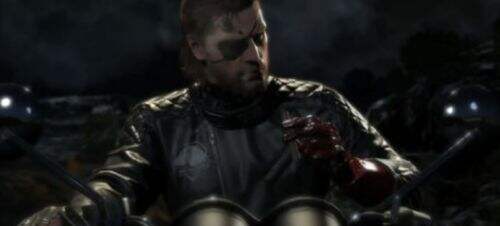 《合金装备5：幻痛》恶魔值减少方法