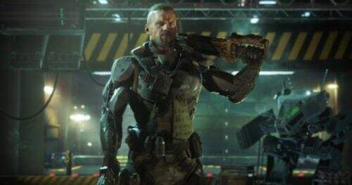 《使命召唤12：黑色行动3》莲花塔最终BOSS战打法技巧分享攻略