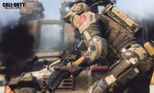 《使命召唤12：黑色行动3》微冲系列武器玩法技巧分析及特点解析攻略