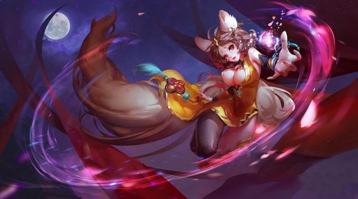 《王者荣耀》哪些英雄可以克制虞姬 克制虞姬英雄攻略