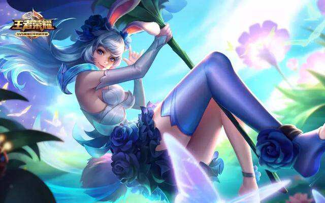 《王者荣耀》哪些英雄克制公孙离 克制公孙离英雄攻略