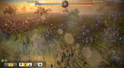 《信长之野望14：创造威力加强版》北畠家武将解析攻略