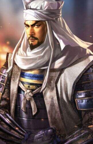 《信长之野望14：创造威力加强版》偷城AI侦查机制分析