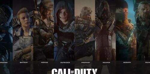 《使命召唤12：黑色行动3》匹配机制玩法技巧解析攻略