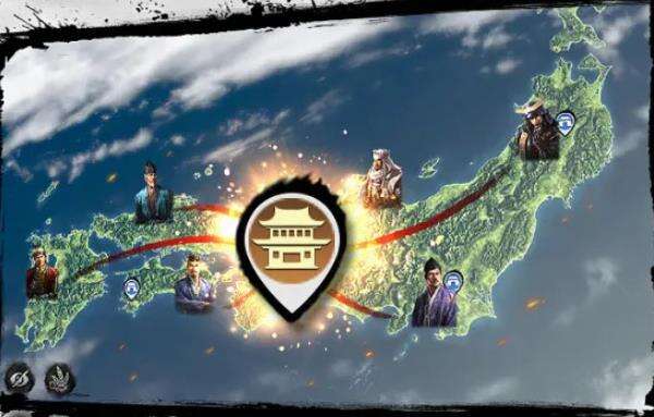 新信长之野望游戏亮点详细一览