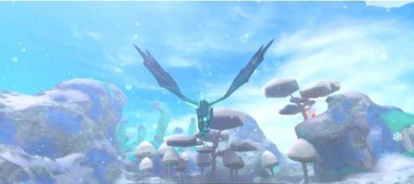 2021腾讯游戏年度发布会：《罗布乐思》全国创作大赛