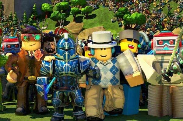 罗布乐思全国创作大赛来了！一起创造元宇宙