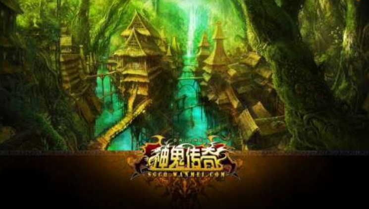 神鬼传奇哪个英雄厉害　新手英雄选择详细介绍