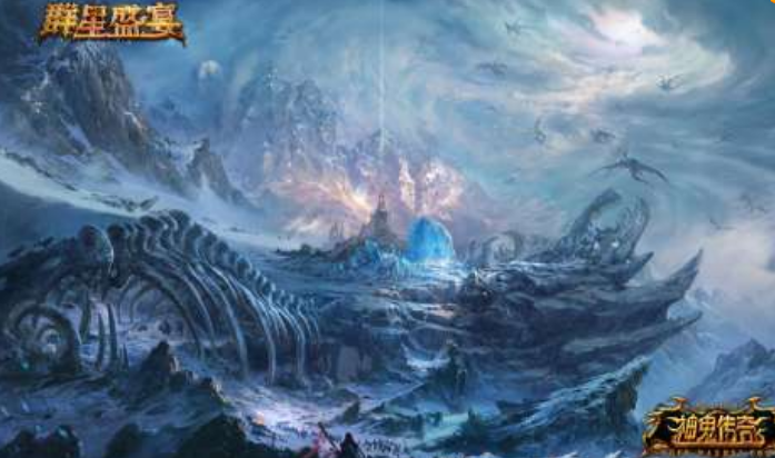 神鬼传奇天蝎座怎么玩 天蝎座召唤兽的属性详解