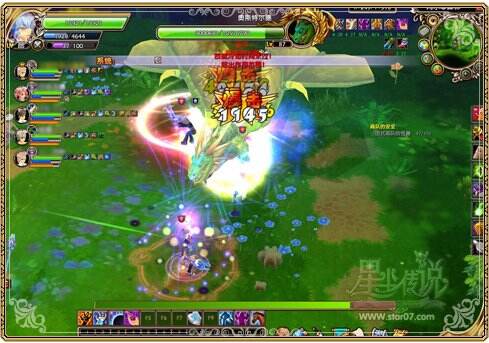 《星尘传说》秘境套装之全面指南