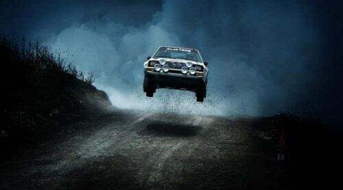 《尘埃拉力赛》防止爆胎方法解析攻略