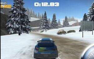 《尘埃拉力赛》发卡弯和急弯刹车点判断方法解析攻略