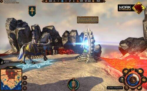 《魔法门之英雄无敌7》兵力威胁程度解析攻略 外交参数一览