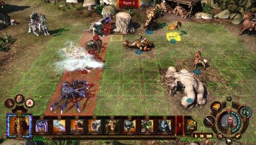 《魔法门之英雄无敌7》身先士卒技能无效果问题解决方法解析攻略