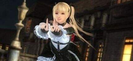 《死或生5：最后一战》瑞秋与隼龙TAG配合心得推荐