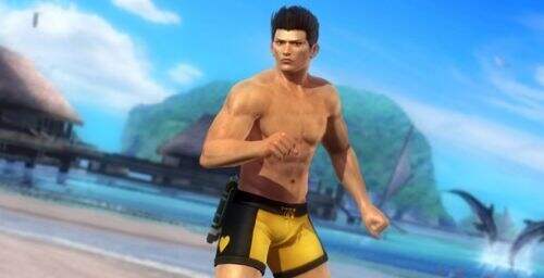 《死或生5：最后一战》李强招式技能打法解析攻略