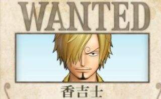 《海贼王无双3》香吉士英雄之力解锁方法一览