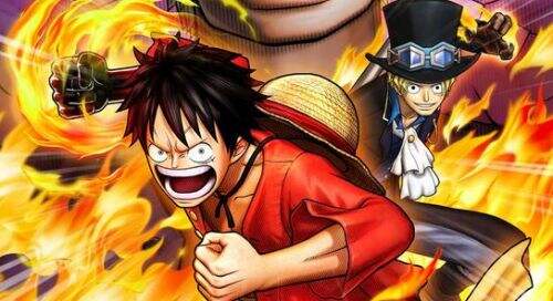 《海贼王无双3》技能槽卸技能方法解析