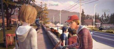 《生活真奇怪》校园内照点位置一览攻略