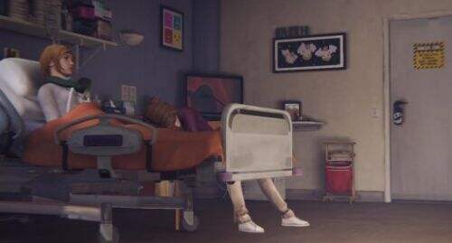 《生活真奇怪》重新选择结局方法详解