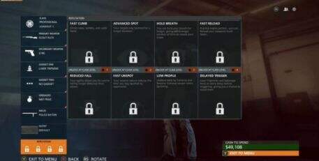 《战地：硬仗》有哪些技能？