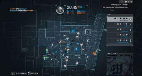 《战地：硬仗》黑客玩法图文解析攻略