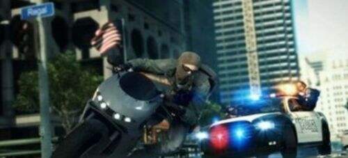 《战地：硬仗》第七关健身房证据获得方法解析攻略