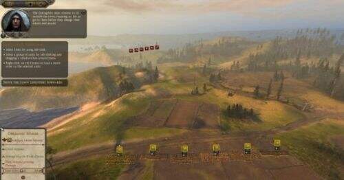 《阿提拉：全面战争》斧头、木锤等单位隐藏属性详解攻略