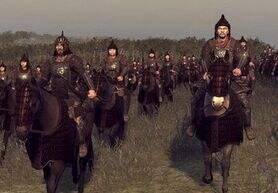 《阿提拉：全面战争》匈奴玩法技巧分享攻略