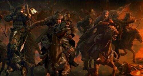 《阿提拉：全面战争》盾牌作用机制详解攻略