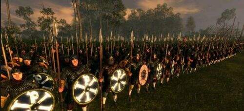 《阿提拉：全面战争》白匈人派系兵种图鉴及优缺点详解