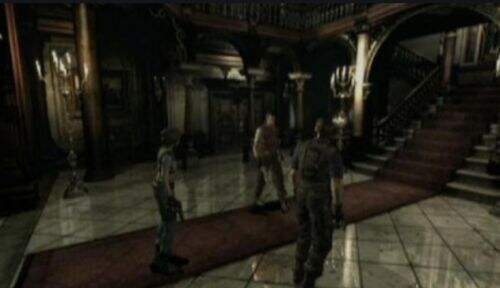 《生化危机高清重制版》12个结局动画收集心得分享攻略