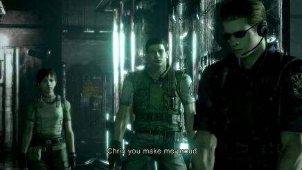 《生化危机高清重制版》白金奖杯攻略