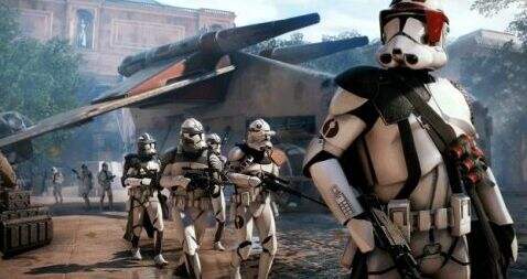 《星球大战：前线》英雄打法及角色定位介绍