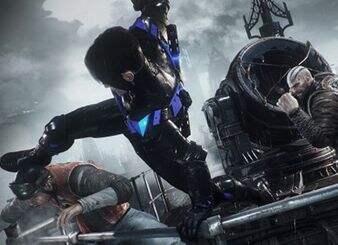 《蝙蝠侠：阿甘骑士》触发骑士陨落任务条件