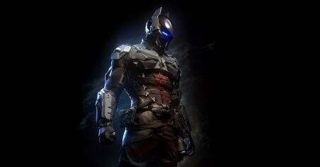 《蝙蝠侠：阿甘骑士》谜语人声音怎么获得？