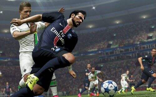 《实况足球2016》大师称号获得方法解析攻略