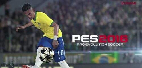 《实况足球2016》世界足球先生获得技巧详解