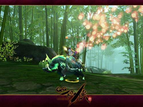 奢华闪耀！《QQ仙侠传》宝石系统解析