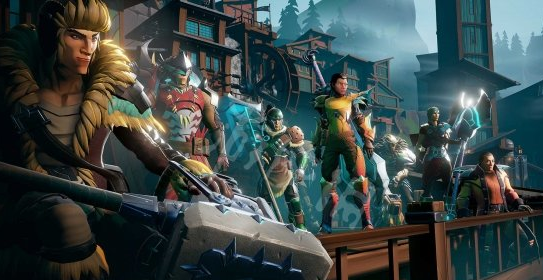 《无畏》玩法介绍 玩法内容说明