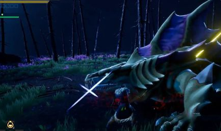 《无畏》Dauntless武器机制讲解 武器机制怎么样？