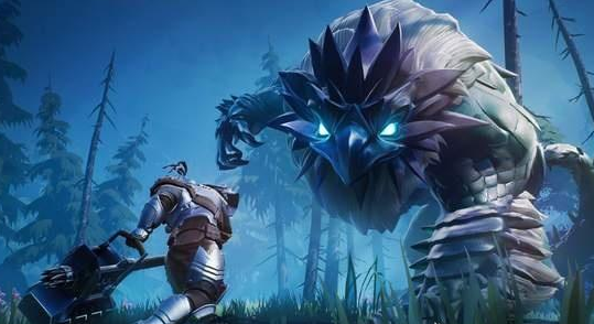 《无畏》Dauntless怎么下载 下载教程分享