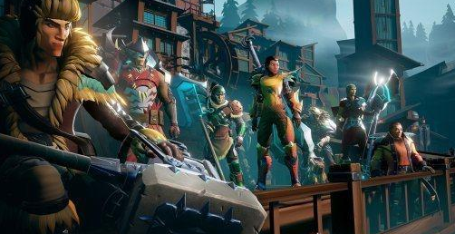 《无畏》配置要求介绍 配置要求怎么样