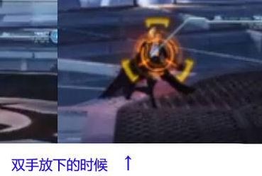 《梦幻之星Online 2》魔人六种攻击模式分析及个人JG点判定方法一览