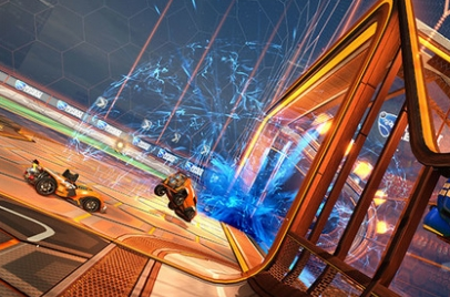 《火箭联盟》有哪些特殊模式？特殊模式汇总介绍