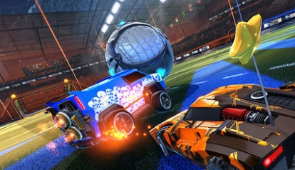 《火箭联盟》怎么使用传接球和变向球？传接球和变向球使用攻略